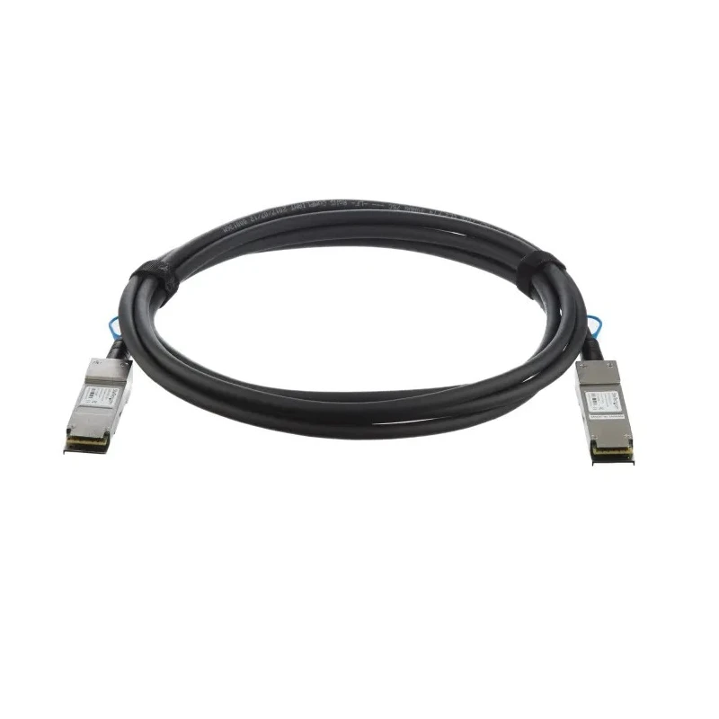StarTech.com Transceiver Module QSFPH40GCU3M 40Gbps 40000Mbps Ethernet Network Module