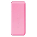 Transcend External Memory Card Reader USB 3.1 SD, MicroSD with Dual Slots and CE Approval TS-RDF5R