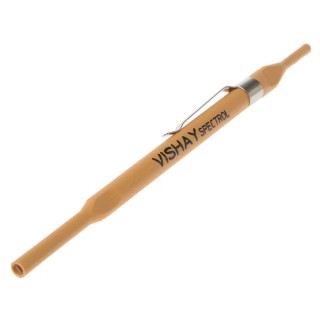 Vishay Trimmer Adjustment Tool 127 mm Stainless Steel Blade Nylon Body 3.18 mm Shaft Diameter 008T000