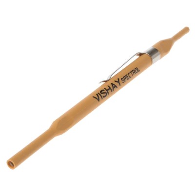 Vishay Trimmer Adjustment Tool 127 mm Stainless Steel Blade Nylon Body 3.18 mm Shaft Diameter 008T000