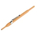 Vishay Trimmer Adjustment Tool 127 mm Stainless Steel Blade Nylon Body 3.18 mm Shaft Diameter 008T000