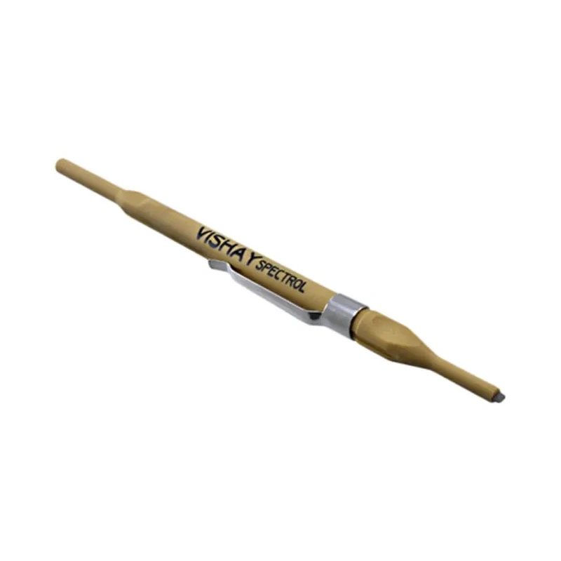 Vishay Trimmer Adjustment Tool 127 mm, Corrosion Resistant Stainless Steel Blades, Glass Filled Nylon Body 008T290