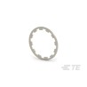 TE Connectivity Washers Washer for Use with BNC Connectors 1-329632-2