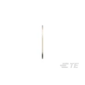TE Connectivity Washers Washer for Use with BNC Connectors 1-329632-2