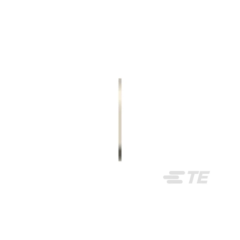 TE Connectivity Washers Washer for Use with BNC Connectors 1-329632-2