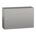 Schneider Electric PanelSet S3X Series 304 Stainless Steel Wall Box IP66 400 mm x 600 mm x 200 mm NSYS3X4620