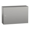 Schneider Electric PanelSet S3X Series 304 Stainless Steel Wall Box IP66 400 mm x 600 mm x 200 mm NSYS3X4620