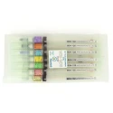 ideal-tek Flux Dispensing Pen Soldering Accessory BON-102A