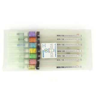 ideal-tek Flux Dispensing Pen Soldering Accessory BON-102A