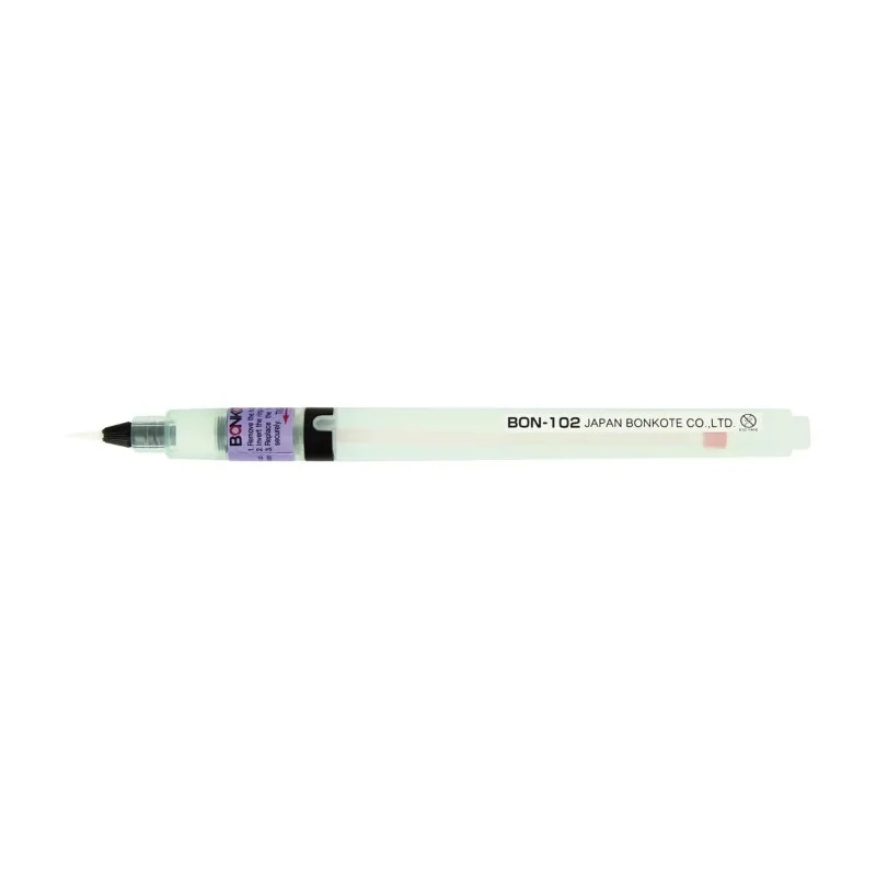 ideal-tek Soldering Accessory Flux Dispensing Pen BON-102S