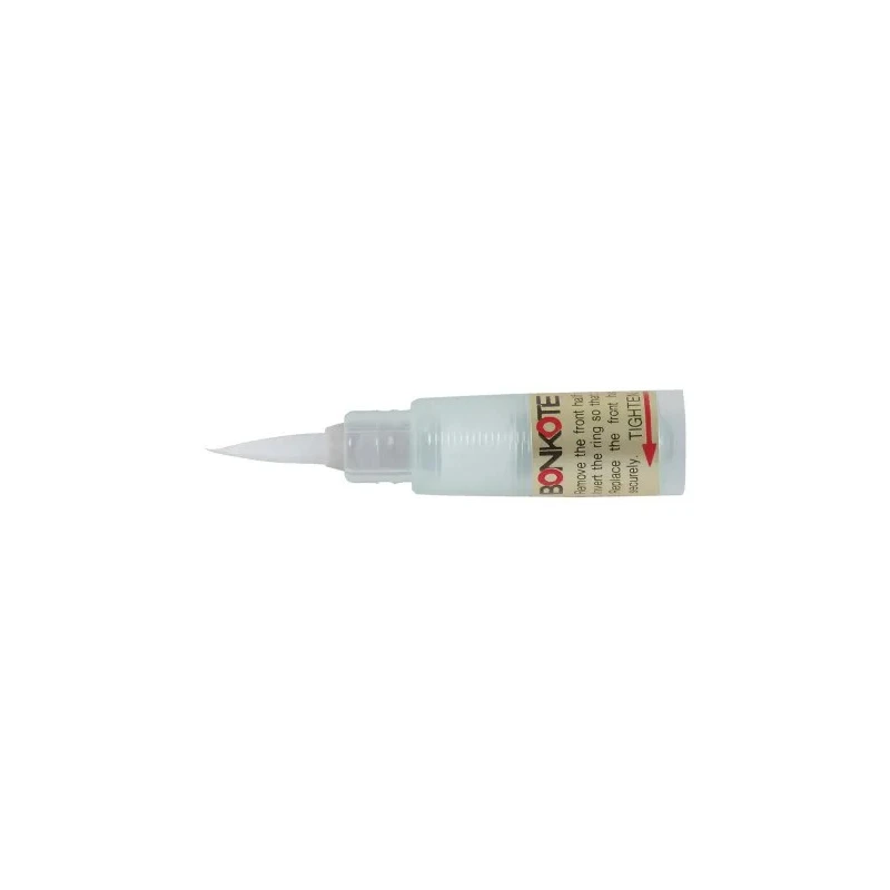 ideal-tek Soldering Accessory Flux Dispensing Tip for Bonpen Empty Flux Dispensing Pens BR-102