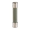 Eaton Ceramic Cartridge Fuse, Time Delay, 30A, 6.3 x 32 mm, 250V AC MDA-30-R