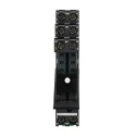 Schneider Electric Harmony Relay RXG 8 Way 300V DIN Rail Relay Socket RGZE1S48M