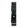 Schneider Electric Harmony Relay RXG 8 Way 300V DIN Rail Relay Socket RGZE1S48M