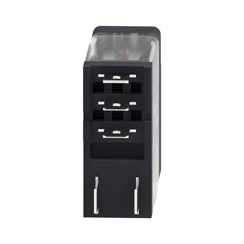 Schneider Electric Power Relay, 24V DC Coil, 10A Switching Current, 1 CO Contact Configuration RXG12BD