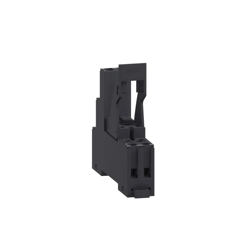 Schneider Electric Harmony Relay RXG 8 Way 300V DIN Rail Relay Socket RGZE1S48M