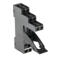 Schneider Electric Harmony Relay RXG 8 Way 300V DIN Rail Relay Socket RGZE1S48M