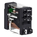 Schneider Electric Power Relay 230V AC Coil 10A Switching Current SPDT RXG12P7