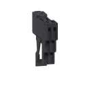 Schneider Electric Harmony Relay RXG 8 Way 300V DIN Rail Relay Socket RGZE1S48M