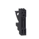 Schneider Electric Harmony Relay RXG 8 Way 300V DIN Rail Relay Socket RGZE1S48M