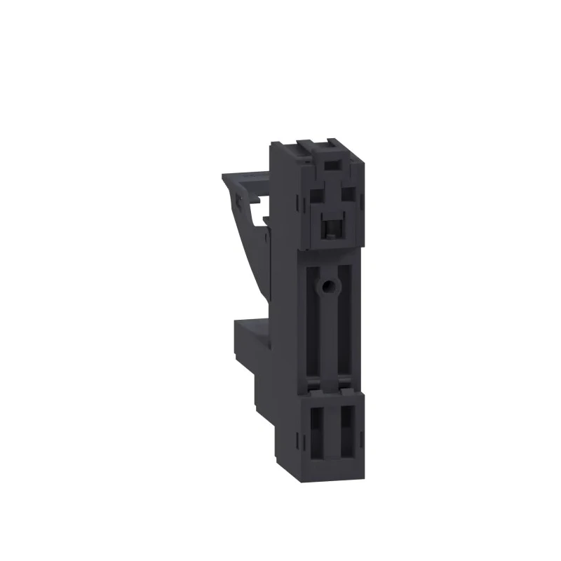 Schneider Electric Harmony Relay RXG 8 Way 300V DIN Rail Relay Socket RGZE1S48M