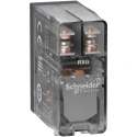 Schneider Electric Power Relay 230V AC Coil 5A Switching Current DPDT Harmony Relay RXG RXG25P7