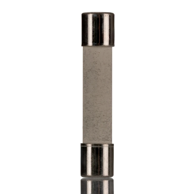 Eaton 5A T Ceramic Cartridge Fuse 6.3 x 32 mm MDA-5-R