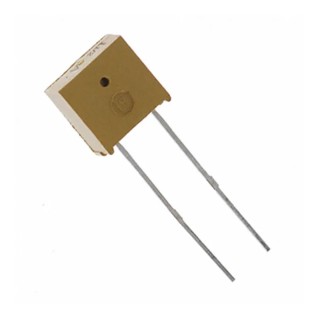Eaton Non-Resettable Fuse Radial 500mA 250V AC Fast Acting PCB-1-2-R