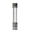 Eaton 8A Fast Acting Glass Cartridge Fuse 6.3 x 32 mm, 250V AC AGC-8-R