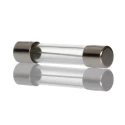 Eaton 8A Fast Acting Glass Cartridge Fuse 6.3 x 32 mm, 250V AC AGC-8-R