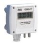 Low Pressure Transmitters With Sensor Piezoresistive