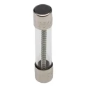 Eaton 6.25A T Glass Cartridge Fuse 6.3 x 32 mm 250V AC Time Delay MDL-6-1-4-R