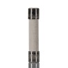 Eaton 3A T Ceramic Cartridge Fuse, 6.3 x 32 mm, Time Delay, 250V AC MDA-3-R