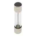 Eaton Cartridge Fuse Time Delay Glass Body 63mA 250V AC 6.3 x 32 mm MDL-1-16-R