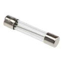 Eaton Cartridge Fuse Time Delay Glass Body 63mA 250V AC 6.3 x 32 mm MDL-1-16-R