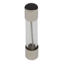 Eaton 250mA Time Delay Glass Cartridge Fuse 6.3 x 32 mm 250V AC MDL-1-4-R