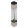 Eaton 250mA Time Delay Glass Cartridge Fuse 6.3 x 32 mm 250V AC MDL-1-4-R