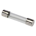 Eaton 250mA Time Delay Glass Cartridge Fuse 6.3 x 32 mm 250V AC MDL-1-4-R