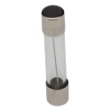 Eaton 7A Fast Acting Glass Cartridge Fuse, 6.3 x 32 mm, 250V AC AGC-7-R
