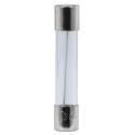 Eaton 7A Fast Acting Glass Cartridge Fuse, 6.3 x 32 mm, 250V AC AGC-7-R
