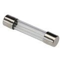 Eaton 7A Fast Acting Glass Cartridge Fuse, 6.3 x 32 mm, 250V AC AGC-7-R