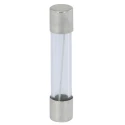 Eaton 7A Fast Acting Glass Cartridge Fuse, 6.3 x 32 mm, 250V AC AGC-7-R