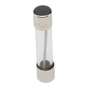 Eaton 750mA Time Delay Glass Cartridge Fuse 6.3 x 32 mm 250V AC MDL-3-4-R