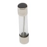 Eaton 750mA Time Delay Glass Cartridge Fuse 6.3 x 32 mm 250V AC MDL-3-4-R