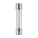 Eaton 3A T Glass Cartridge Fuse, 6.3 x 32 mm, Time Delay, 250V ac MDL-3-R