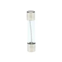 Eaton 800mA Time Delay Glass Cartridge Fuse 6.3 x 32 mm 250V AC MDL-8-10-R