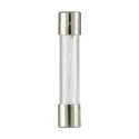 Eaton 12A Fast Acting Glass Cartridge Fuse 6.3 x 32 mm, 32V AC AGC-12-R