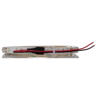 RS PRO 12V White LED Strip Light 7000K Colour Temperature 1m Length Flexible IP65 4.8W Per Metre 60 LEDs 855-5933
