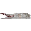 RS PRO 12V White LED Strip Light 7000K Colour Temperature 1m Length Flexible IP65 4.8W Per Metre 60 LEDs 855-5933
