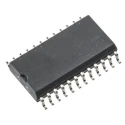onsemi Brushless DC Motor Controller 24-Pin SOIC, 10mA Output Current, 10-30V Supply MC33035DWR2G
